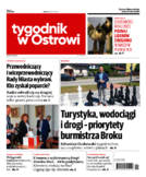 Tygodnik w Ostrowi Mazowieckiej