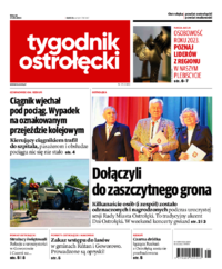 Tygodnik Ostrołęcki