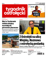 Tygodnik Ostrołęcki