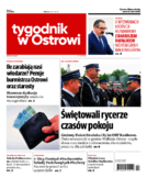 Tygodnik w Ostrowi Mazowieckiej