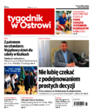 Tygodnik w Ostrowi Mazowieckiej