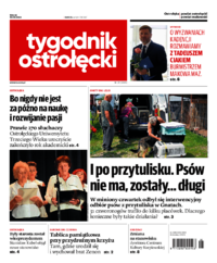 Tygodnik Ostrołęcki