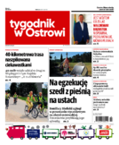 Tygodnik w Ostrowi Mazowieckiej