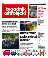 Tygodnik Ostrołęcki