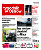 Tygodnik w Ostrowi Mazowieckiej