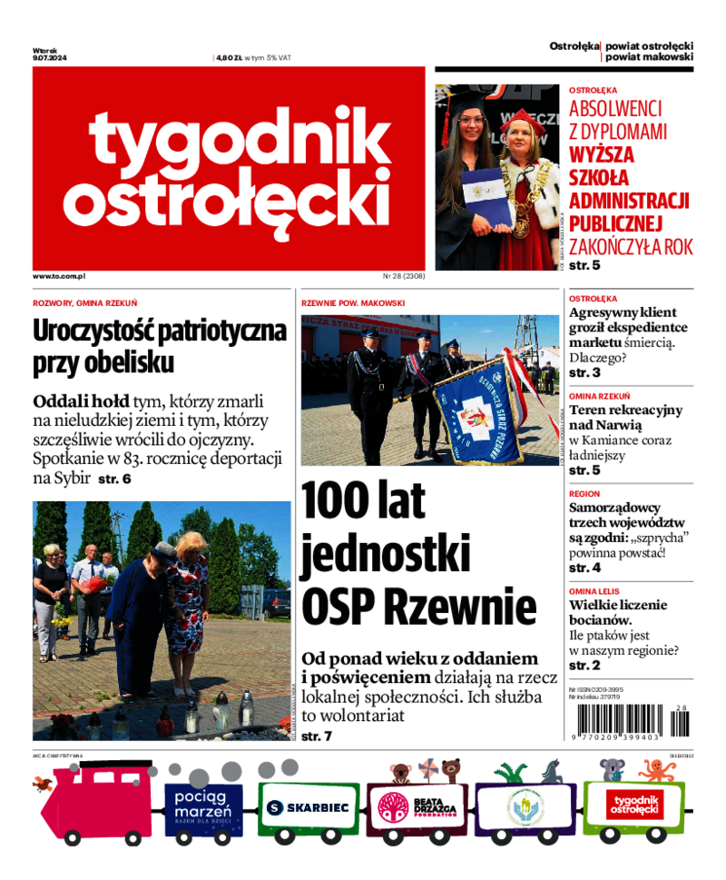 Tygodnik Ostrołęcki