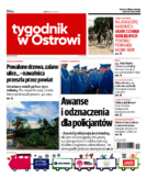 Tygodnik w Ostrowi Mazowieckiej