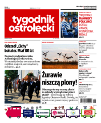 Tygodnik Ostrołęcki