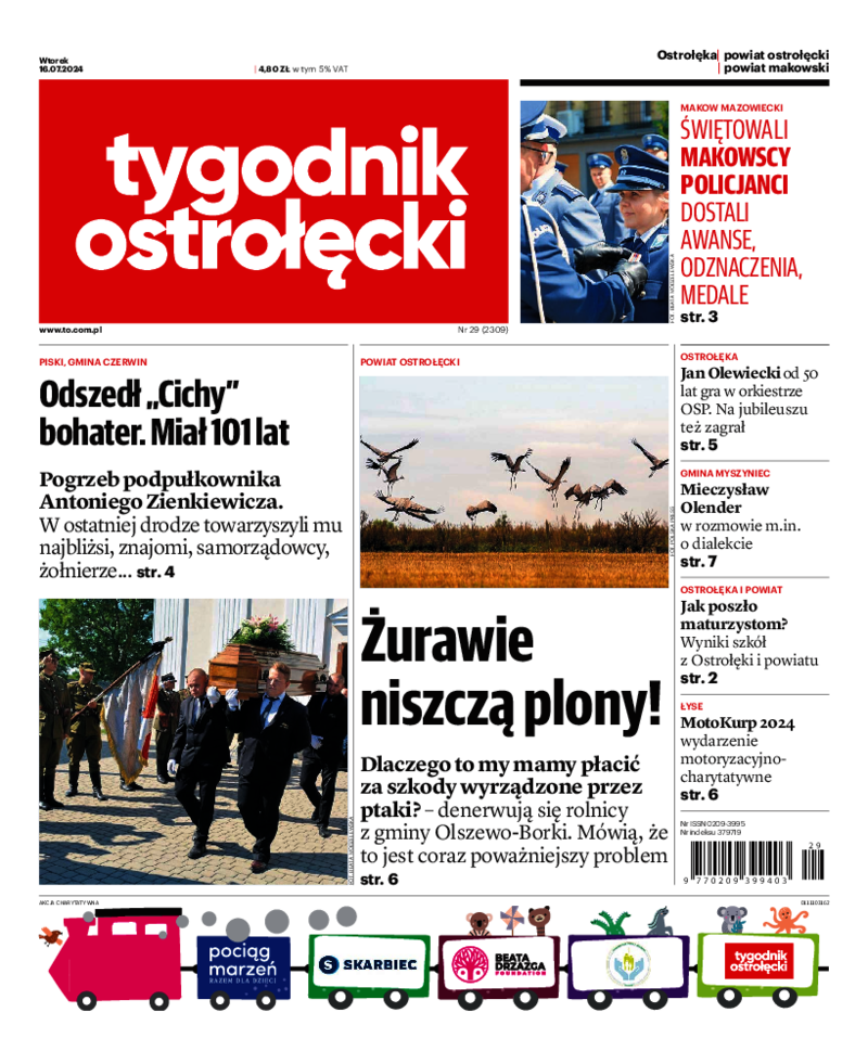 Tygodnik Ostrołęcki