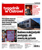 Tygodnik w Ostrowi Mazowieckiej