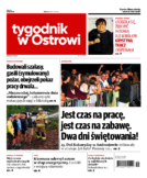 Tygodnik w Ostrowi Mazowieckiej