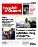 Tygodnik w Ostrowi Mazowieckiej