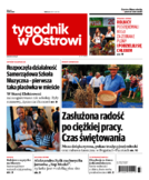 Tygodnik w Ostrowi Mazowieckiej