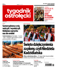 Tygodnik Ostrołęcki