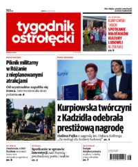 Tygodnik Ostrołęcki