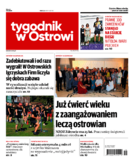 Tygodnik w Ostrowi Mazowieckiej