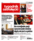 Tygodnik Ostrołęcki