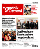 Tygodnik w Ostrowi Mazowieckiej