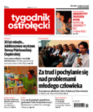 Tygodnik Ostrołęcki