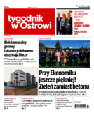 Tygodnik w Ostrowi Mazowieckiej