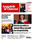 Tygodnik w Ostrowi Mazowieckiej