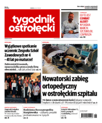 Tygodnik Ostrołęcki