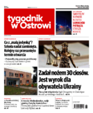 Tygodnik w Ostrowi Mazowieckiej