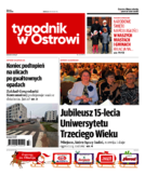 Tygodnik w Ostrowi Mazowieckiej