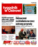 Tygodnik w Ostrowi Mazowieckiej