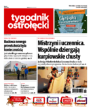 Tygodnik Ostrołęcki