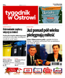 Tygodnik w Ostrowi Mazowieckiej