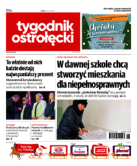 Tygodnik Ostrołęcki