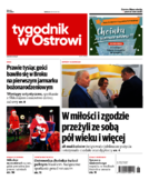 Tygodnik w Ostrowi Mazowieckiej