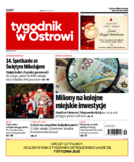 Tygodnik w Ostrowi Mazowieckiej