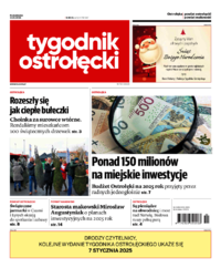 Tygodnik Ostrołęcki