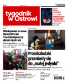 Tygodnik w Ostrowi Mazowieckiej