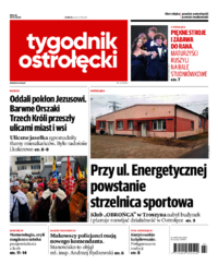 Tygodnik Ostrołęcki