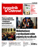 Tygodnik w Ostrowi Mazowieckiej