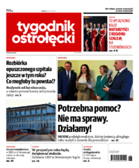 Tygodnik Ostrołęcki