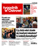 Tygodnik w Ostrowi Mazowieckiej