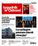 Tygodnik w Ostrowi Mazowieckiej