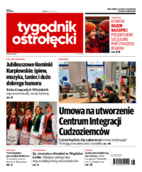 Tygodnik Ostrołęcki