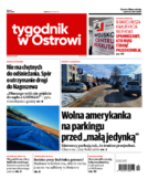 Tygodnik w Ostrowi Mazowieckiej