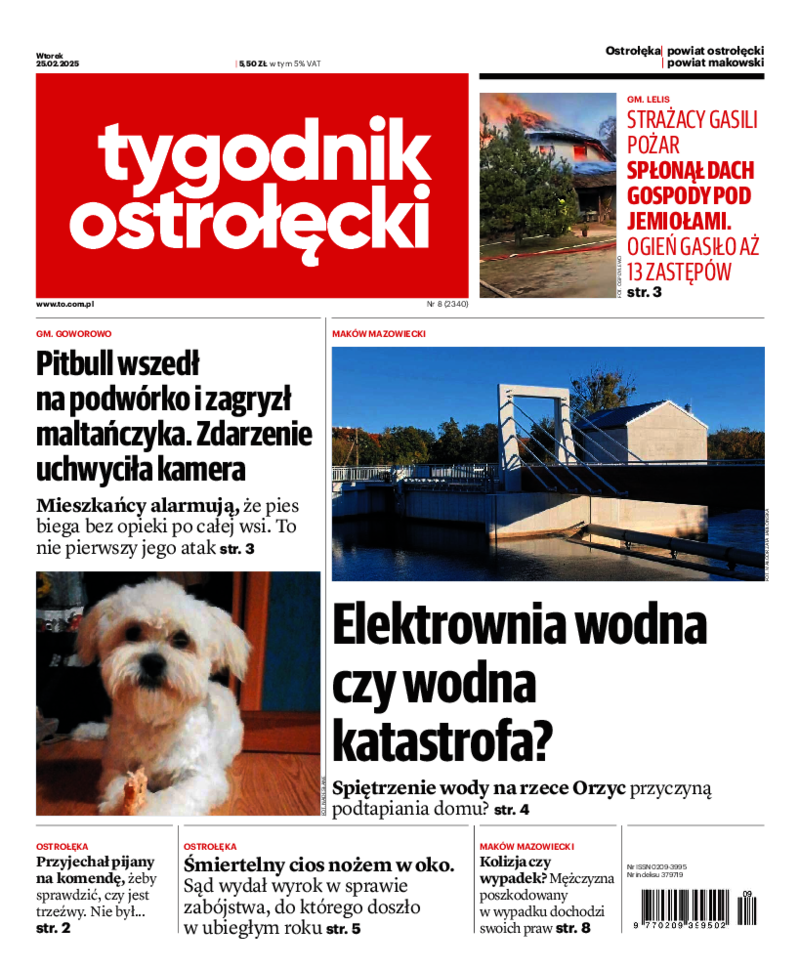 Tygodnik Ostrołęcki