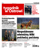 Tygodnik w Ostrowi Mazowieckiej