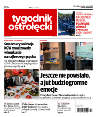 Tygodnik Ostrołęcki