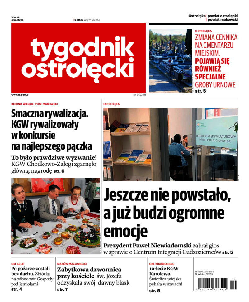 Tygodnik Ostrołęcki