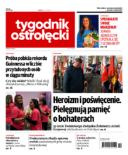 Tygodnik Ostrołęcki