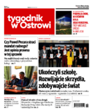 Tygodnik w Ostrowi Mazowieckiej
