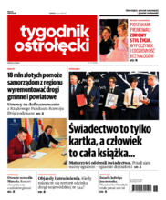 Tygodnik Ostrołęcki